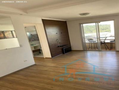 Apartamento para Venda, em S�o Paulo, bairro INTERLARGOS, 2 dormit�rios, 1 banheiro, 1 vaga