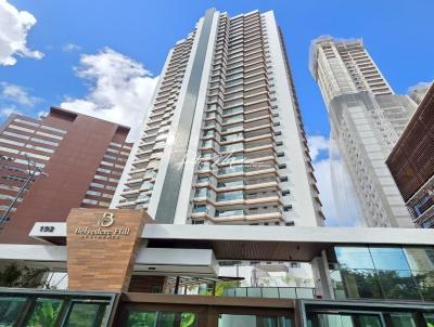 Apartamento para Venda, em Salvador, bairro Caminho das �rvores, 4 dormit�rios, 2 banheiros, 4 su�tes, 3 vagas