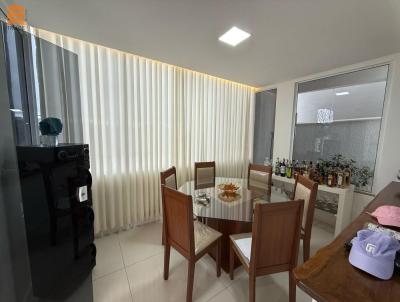 Casa para Venda, em Juiz de Fora, bairro Aeroporto, 3 dormit�rios, 4 banheiros, 2 su�tes, 2 vagas