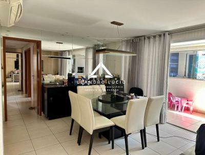 Apartamento para Venda, em Goi�nia, bairro Jardim Goi�s, 3 dormit�rios, 4 banheiros, 3 su�tes, 2 vagas