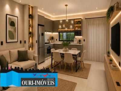 Casa para Venda, em Ourinhos, bairro Jardim Matilde, 3 dormit�rios, 1 banheiro, 1 su�te