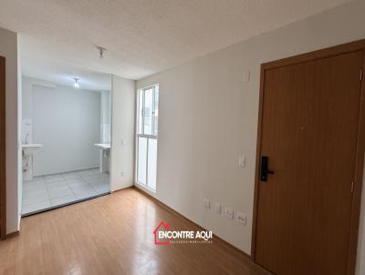 Apartamento para Venda, em Campinas, bairro Jardim Esmeraldina, 2 dormit�rios, 1 banheiro, 1 vaga