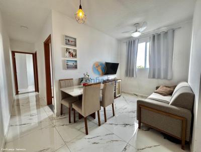 Apartamento para Venda, em Serra, bairro Morada De Laranjeiras, 2 dormit�rios, 1 banheiro