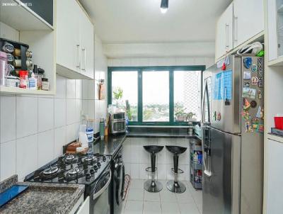 Apartamento para Venda, em S�o Paulo, bairro INTERLARGOS, 3 dormit�rios, 1 banheiro, 1 vaga