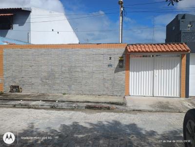 Casa T�rrea para Venda, em Paripueira, bairro Centro, 3 dormit�rios, 3 banheiros, 1 su�te, 3 vagas