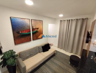Apartamento para Loca��o, em S�o Vicente, bairro Jardim Independ�ncia, 2 dormit�rios, 1 banheiro, 1 vaga