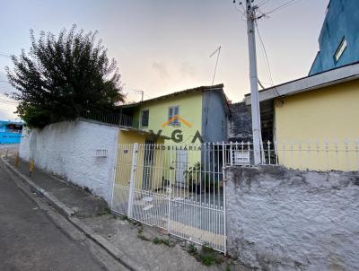 Casa para Venda, em S�o Paulo, bairro Itaquera, 2 dormit�rios, 2 banheiros, 1 vaga