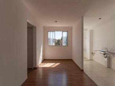 Apartamento para Venda, em Belo Horizonte, bairro Bandeirantes (Pampulha), 2 dormit�rios, 2 banheiros, 1 su�te, 1 vaga