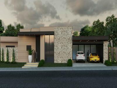 Casa para Venda, em Assis, bairro Residencial Casablanca, 3 dormit�rios, 4 banheiros, 3 su�tes, 2 vagas