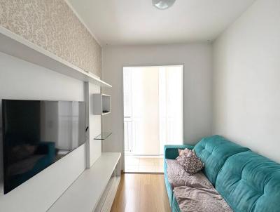 Apartamento para Venda, em S�o Paulo, bairro Freguesia do �, 2 dormit�rios, 1 banheiro, 1 vaga