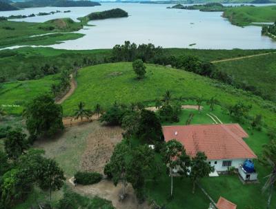 Fazenda para Venda, em Silva Jardim, bairro �rea Rural, 4 dormit�rios, 5 banheiros, 4 su�tes, 4 vagas