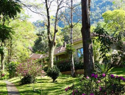 S�tio para Venda, em Cachoeiras de Macacu, bairro Castalha, 10 dormit�rios, 8 banheiros, 3 vagas