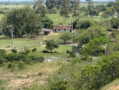 Fazenda para Venda, em , bairro Area Rual, 3 dormit�rios, 3 banheiros, 1 su�te, 4 vagas