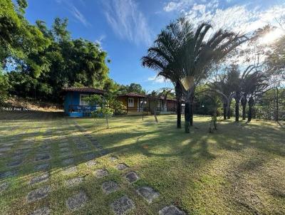 Fazenda para Venda, em Cachoeiras de Macacu, bairro Rural, 12 dormit�rios, 15 banheiros, 8 su�tes, 5 vagas