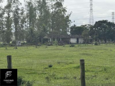 Fazenda para Venda, em Guapimirim, bairro Area Rual, 2 dormit�rios, 1 banheiro