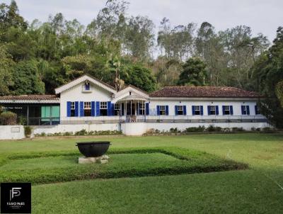 Fazenda para Venda, em Pira�, bairro �rea Rural, 9 dormit�rios, 3 banheiros, 3 vagas