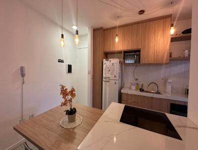 Apartamento para Venda, em Sorocaba, bairro Jardim Ref�gio, 2 dormit�rios, 1 banheiro, 1 vaga