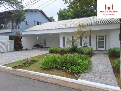 Casa em Condom�nio para Venda, em Santana de Parna�ba, bairro Alphaville 9, 4 dormit�rios, 7 banheiros, 4 su�tes, 4 vagas