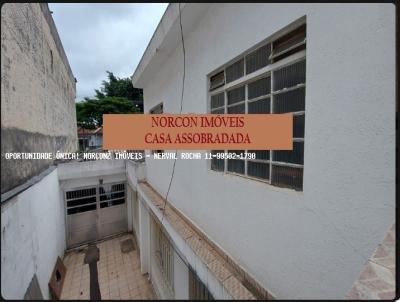 Casa para Venda, em , bairro Vila Constan�a, 3 dormit�rios, 4 banheiros, 7 vagas