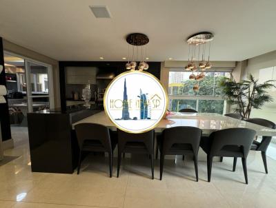 Apartamento para Venda, em S�o Paulo, bairro Vila Gomes Cardim, 4 dormit�rios, 5 banheiros, 4 su�tes, 4 vagas