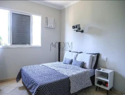 Apartamento para Venda, em Ribeir�o Preto, bairro Jardim Palma Travassos, 1 dormit�rio, 1 banheiro, 1 vaga