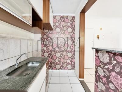 Apartamento para Venda, em Ribeir�o Preto, bairro Condom�nio Mirante Sul, 2 dormit�rios, 1 banheiro, 1 vaga