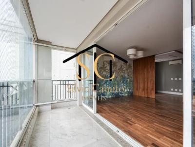 Apartamento para Venda, em , bairro BROOKLIN, 4 dormit�rios, 5 banheiros, 3 su�tes