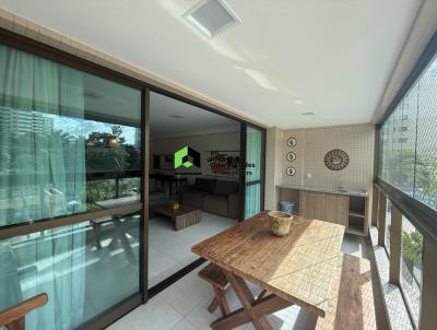 Apartamento para Loca��o, em Salvador, bairro Alphaville I, 3 dormit�rios, 2 banheiros, 1 su�te, 2 vagas