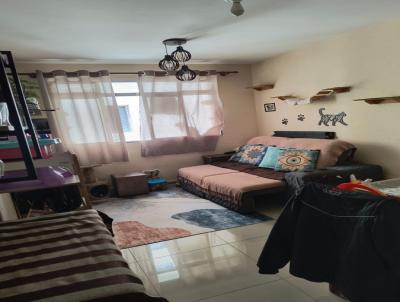 Apartamento para Venda, em S�o Vicente, bairro Centro, 1 dormit�rio, 1 banheiro, 1 vaga