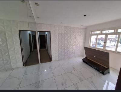 Apartamento para Venda, em S�o Vicente, bairro Gnzaguinha, 2 dormit�rios, 1 banheiro, 1 vaga