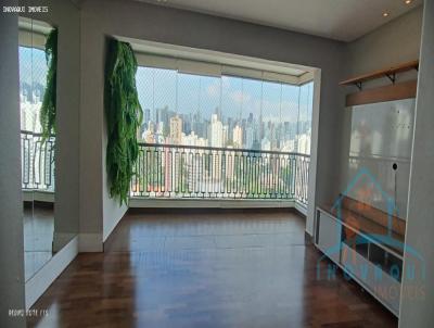 Apartamento para Venda, em S�o Paulo, bairro MORUMBI, 3 dormit�rios, 2 banheiros, 1 su�te, 2 vagas