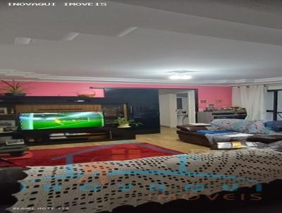 Apartamento para Venda, em Tabo�o da Serra, bairro Ch�cara Agrindus, 2 dormit�rios, 1 banheiro, 1 vaga