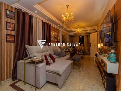 Apartamento para Venda, em Belo Horizonte, bairro Serra, 4 dormit�rios, 2 banheiros, 1 su�te, 2 vagas
