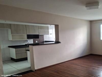 Apartamento para Venda, em Jundia�, bairro Ponte de S�o Jo�o, 2 dormit�rios, 1 banheiro, 1 vaga