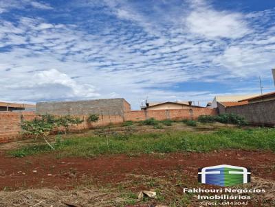 Terreno para Venda, em Chavantes, bairro VILA DAS FLORES