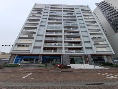 Apartamento para Venda, em S�o Leopoldo, bairro Centro, 2 dormit�rios, 2 banheiros, 1 vaga