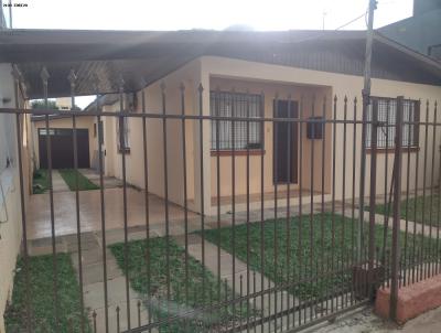 Casa para Venda, em Vacaria, bairro Centro