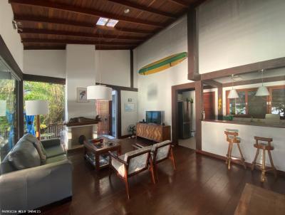 Casa para Venda, em Paraty, bairro , 4 dormit�rios, 4 banheiros, 3 su�tes, 3 vagas