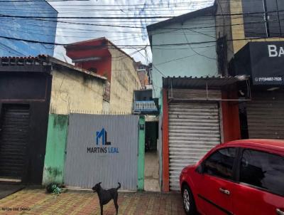 Casa para Venda, em Barueri, bairro Jardim Belval, 5 dormit�rios, 3 banheiros