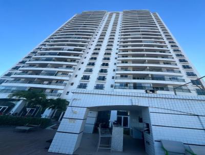 Apartamento para Venda, em Fortaleza, bairro Coc�, 3 dormit�rios, 3 banheiros, 2 su�tes, 2 vagas