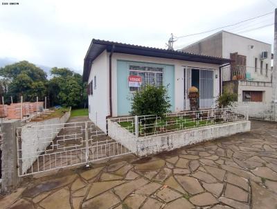 Casa para Venda, em Vacaria, bairro Centro, 3 dormit�rios, 1 banheiro