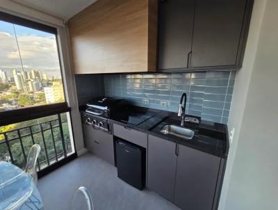 Apartamento para Venda, em S�o Paulo, bairro Vila Mariana, 3 dormit�rios, 1 su�te, 2 vagas