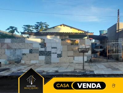 Casa para Venda, em Ouro Preto do Oeste, bairro Jardim Novo Horizonte