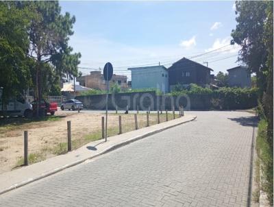 Terreno para Venda, em Florian�polis, bairro Campeche