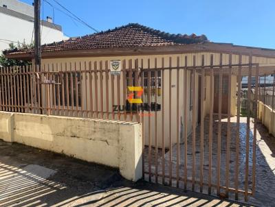 Casa para Loca��o, em Guarapuava, bairro Centro