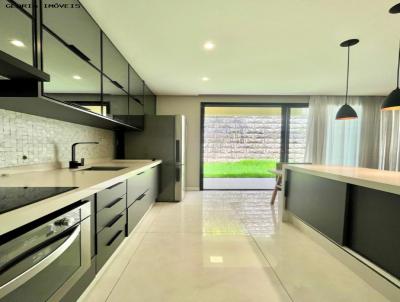 Casa em Condom�nio para Venda, em Santana de Parna�ba, bairro ALPHAVILLE, 3 dormit�rios, 4 banheiros, 3 su�tes, 3 vagas