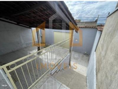 Casa para Venda, em Pouso Alegre, bairro Cidade Jardim, 2 dormit�rios, 1 banheiro, 2 vagas