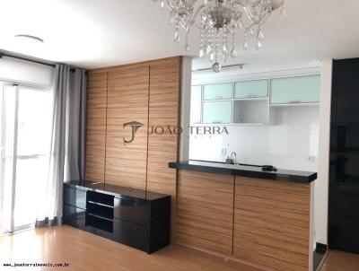 Apartamento para Venda, em Londrina, bairro Jardim Mon��es, 2 dormit�rios, 2 banheiros, 1 su�te, 1 vaga