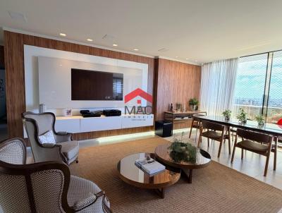 Apartamento para Venda, em Salvador, bairro Horto Florestal, 3 dormit�rios, 4 banheiros, 3 su�tes, 4 vagas