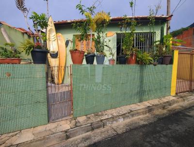 Casa para Venda, em S�o Sebasti�o, bairro S�o Francisco, 2 dormit�rios, 1 banheiro